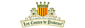 Comtes de Provence