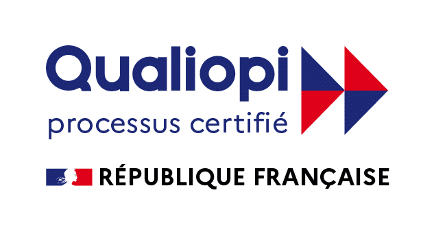 Logo de certification