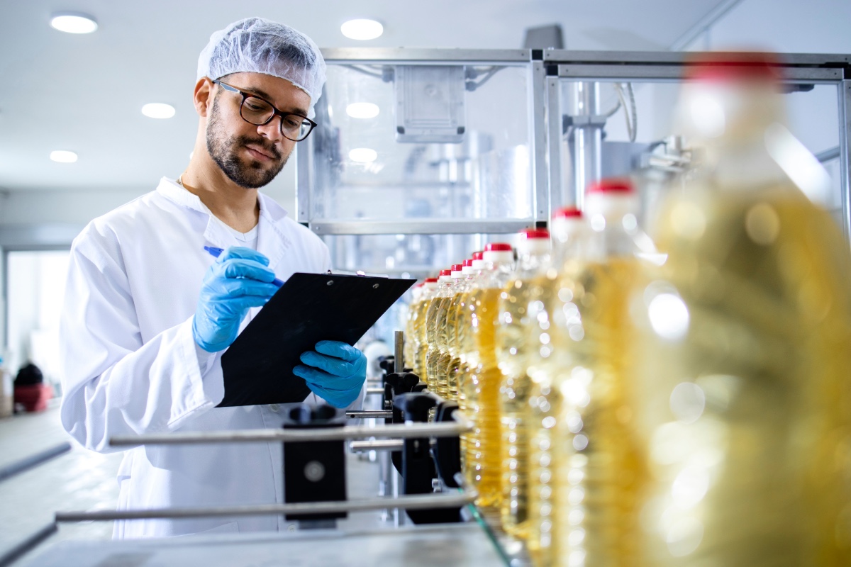 Agroalimentaire