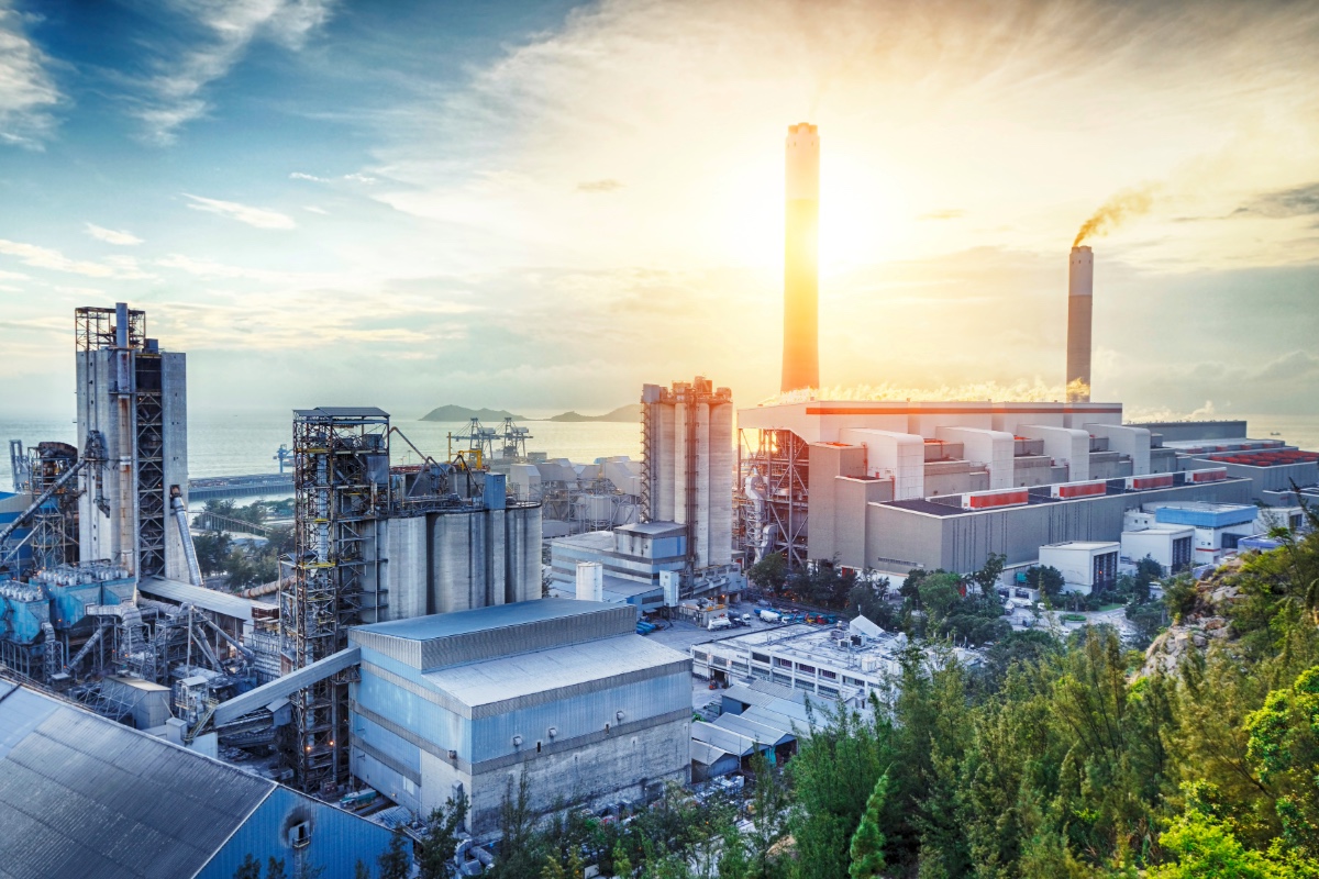 Industrie