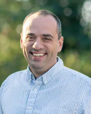 Anthony Fouque
