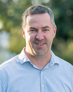 Damien Brochard