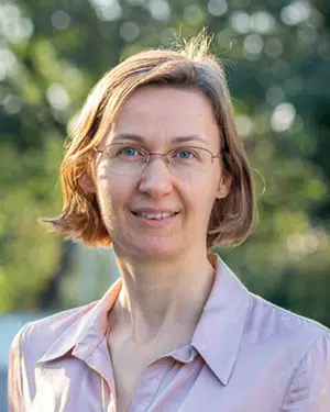 Isabelle Berquier