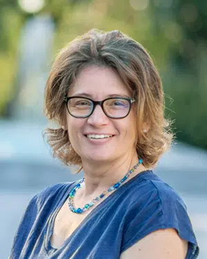 Nadège Prin