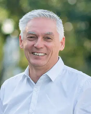 Pascal Foliot