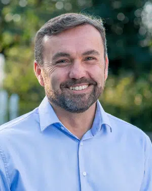 Philippe Bornert