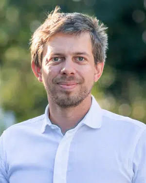 Thomas Janssen